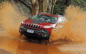 Bg Soft Jeep Cherokee 3